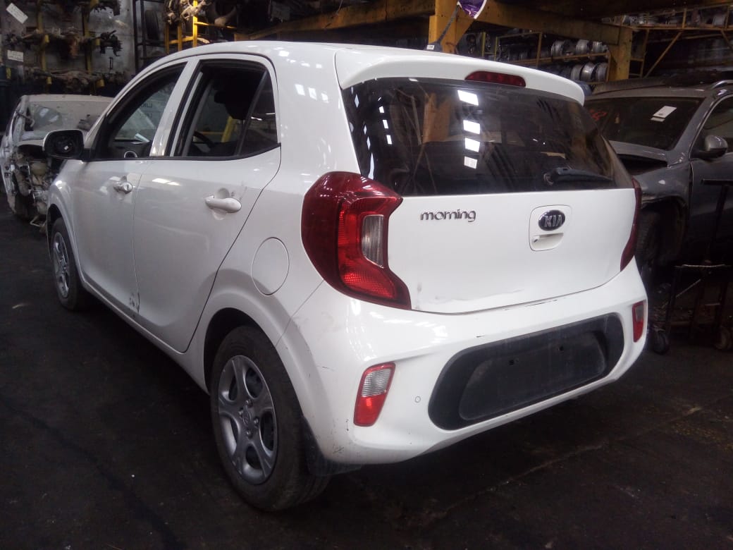 Kia MORNING 2019    EN DESARME